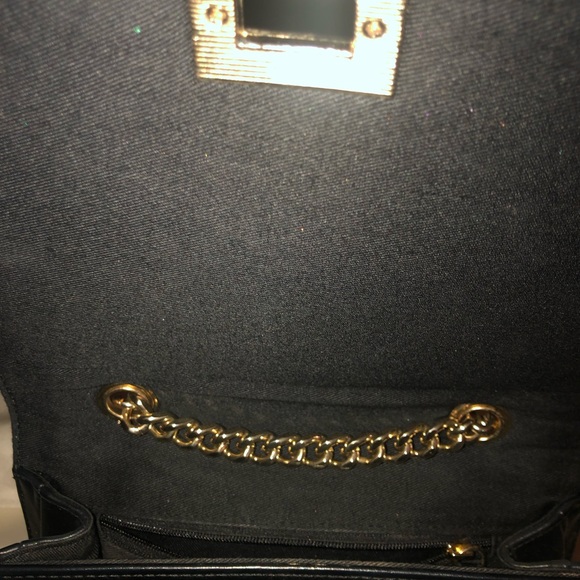 Bebe clutch - Picture 5 of 9